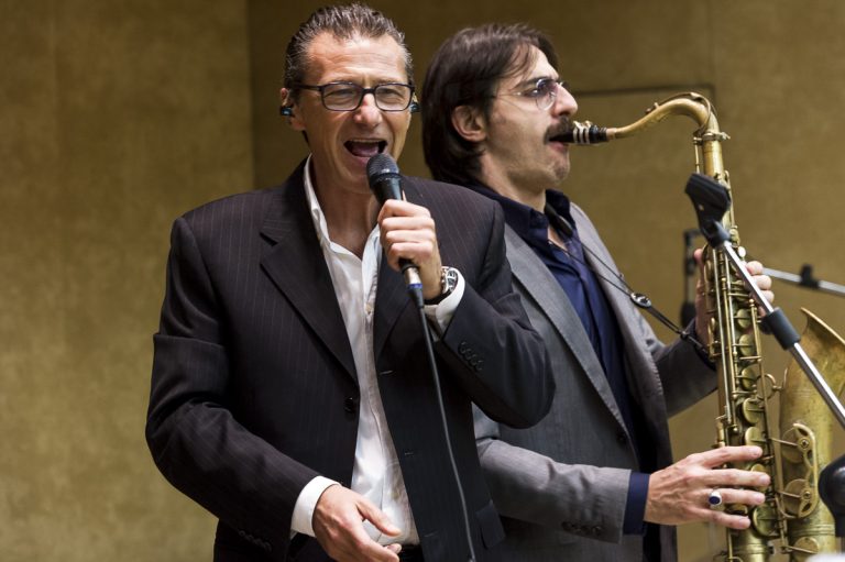 Teatro in Jazz a Caserta: i grandi interpreti del Jazz nel Teatro Comunale