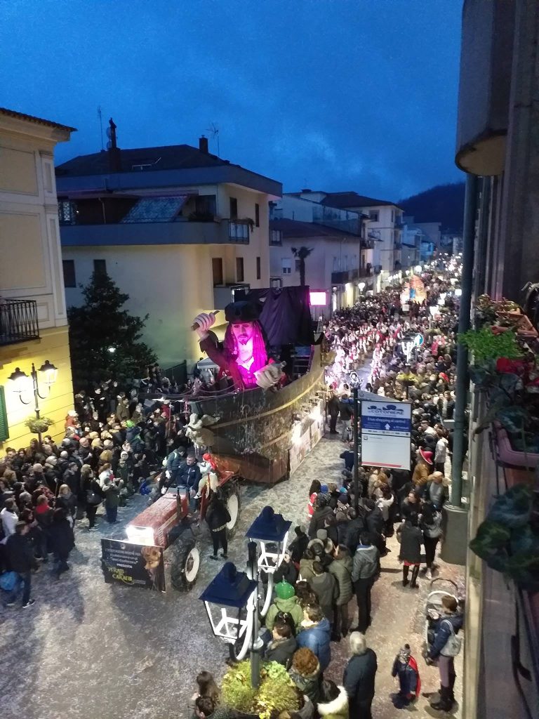 Weekend in Campania: eventi, cose da fare, spettacoli e concerti dal 13 al 16 febbraio 2025 Weekend in Campania: eventi, cose da fare, spettacoli e concerti dal 13 al 16 febbraio 2025