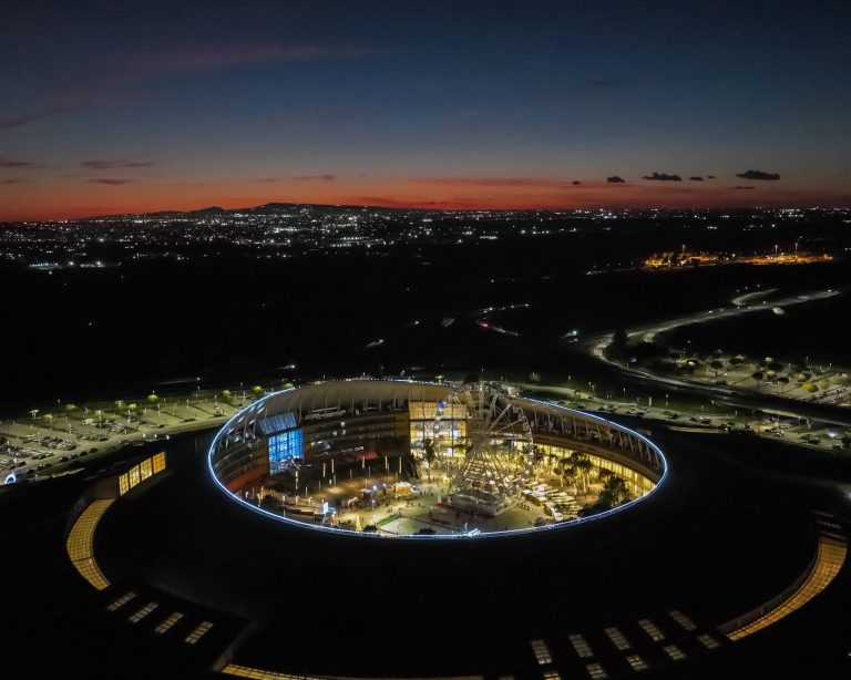 Al Vulcano Buono arriva “La Fabbrica di Cioccolato”: un percorso di 9 stanze con installazioni interattive Al Vulcano Buono arriva “La Fabbrica di Cioccolato”: un percorso di 9 stanze con installazioni interattive