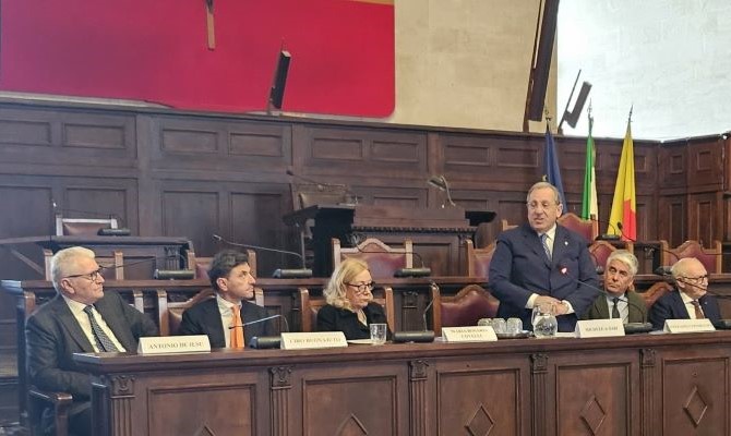 Beni Confiscati, il Comune prepara un regolamento per la gestione Beni Confiscati, il Comune prepara un regolamento per la gestione