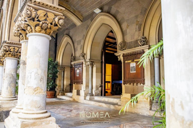 Concerto Jazz alla Chiesa Anglicana di Chiaia: un viaggio musicale tra jazz e tradizione partenopea