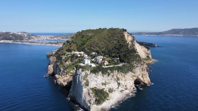Faro di Miseno: visite straordinarie durante le Giornate FAI di Primavera