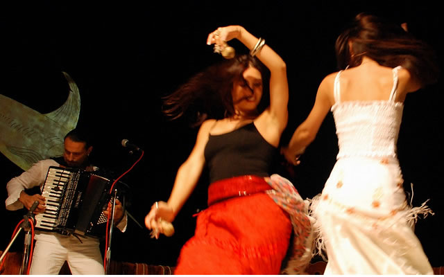 Festival Tammorre & Zampogne 2025: musica popolare e impegno sociale a Scafati Festival Tammorre & Zampogne 2025: musica popolare e impegno sociale a Scafati