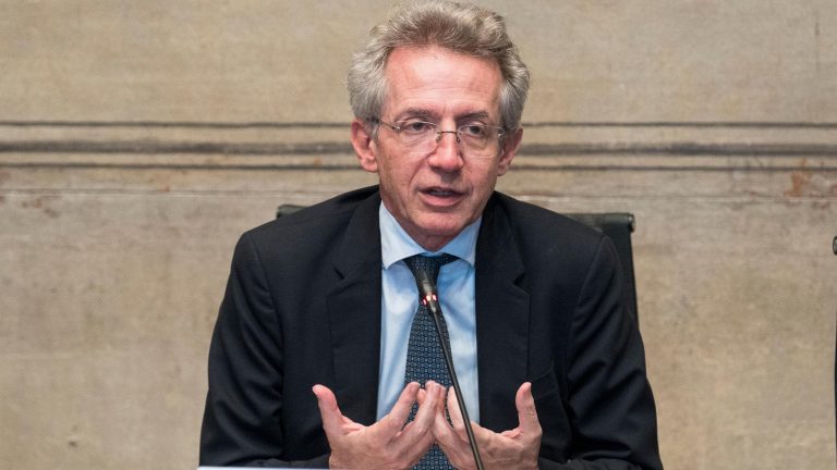 Manfredi: “Convivenza con rischio diffusa in Italia. Servono messa in sicurezza e piani d’emergenza”