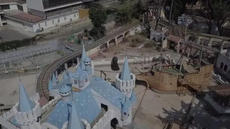 Napoli, sabato riapre Edenlandia: licenza provvisoria per il parco chiuso due settimane fa Napoli, sabato riapre Edenlandia: licenza provvisoria per il parco chiuso due settimane fa