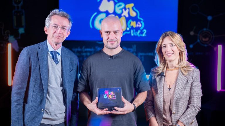 Napoli, un nuovo centro giovanile e al via “Next Generation Na” per immaginare la città del futuro Napoli, un nuovo centro giovanile e al via “Next Generation Na” per immaginare la città del futuro