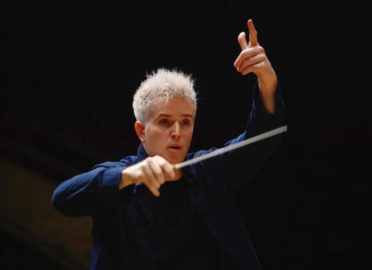 Salomè al Teatro di San Carlo: vivi l’opera di Richard Strauss diretta da Dan Ettinger