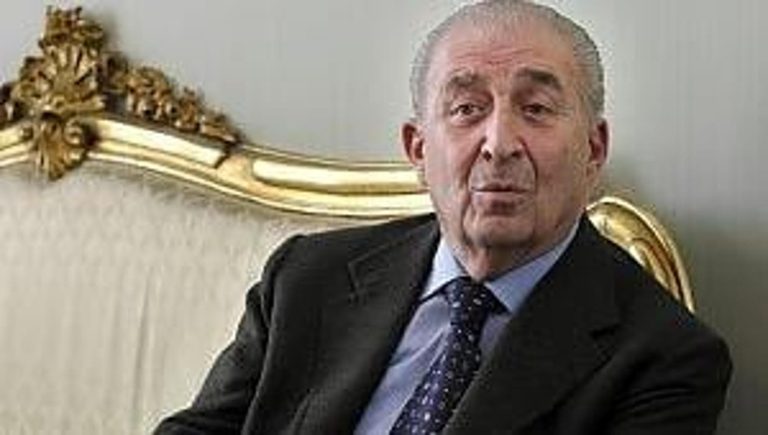 Addio a Vincenzo Galgano, fu procuratore generale a Napoli