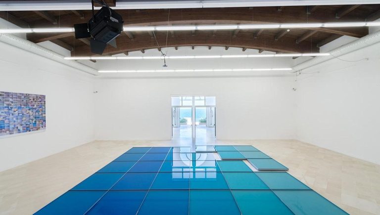 Al Museo Dohrn il libro “Adriatico, mare d’inverno” Al Museo Dohrn il libro “Adriatico, mare d’inverno”