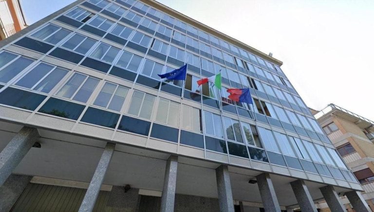 Comune di Caserta, la prefettura nomina la Commissione straordinaria