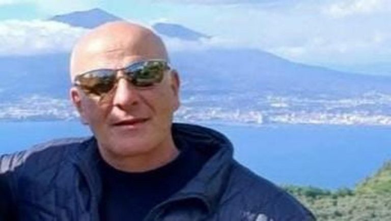Funivia Faito, a Castellammare festa dei lavoratori dedicata al macchinista morto Carmine Parlato