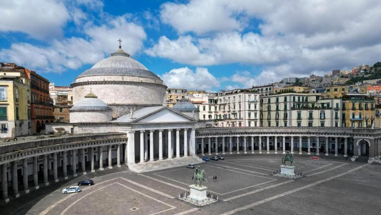 I 2500 anni di Napoli fra danza e anteprime partenopee