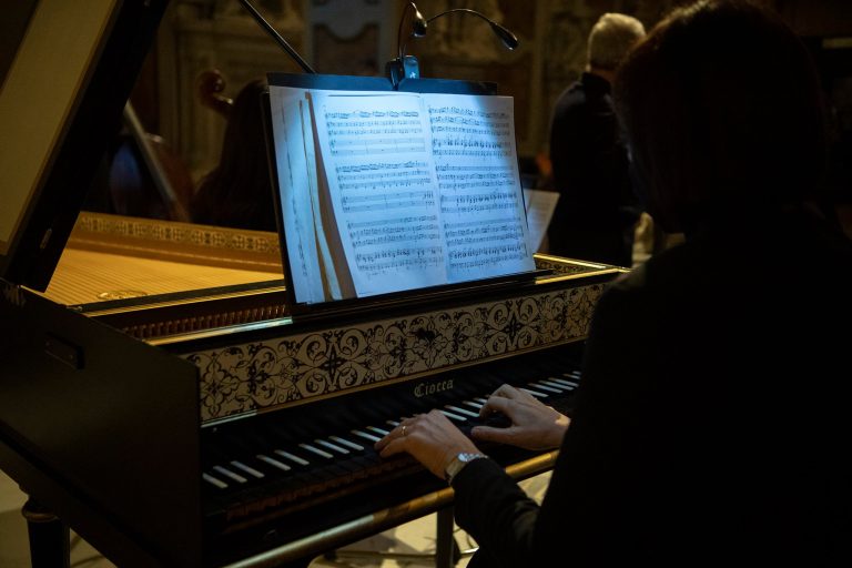 I Concerti di Primavera 2025: a Napoli la rassegna gratuita di concerti a Chiaia