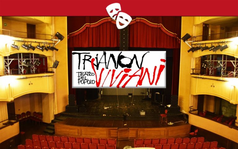 Il Teatro Trianon celebra Forcella: biglietti a 5 euro per i residenti e grandi eventi
