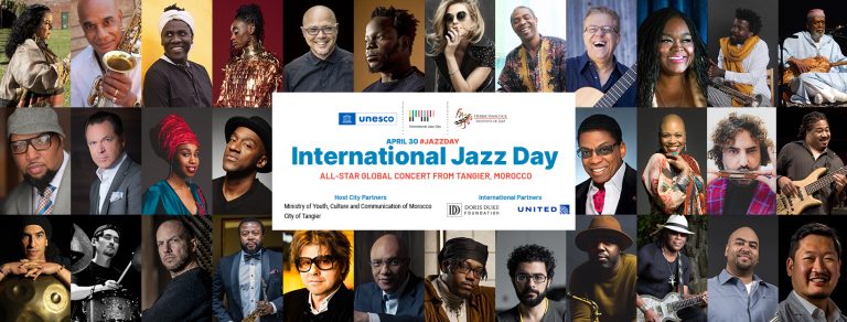 Jazz a Napoli con concerti e eventi: inizia il programma OFF in attesa della Giornata Internazionale del Jazz