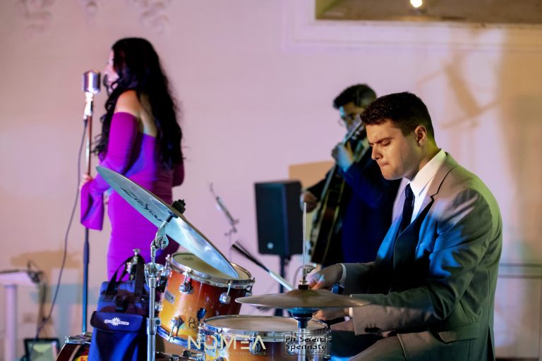 Jazz a Pietrarsa: Concerto Jazz all’ex opificio borbonico