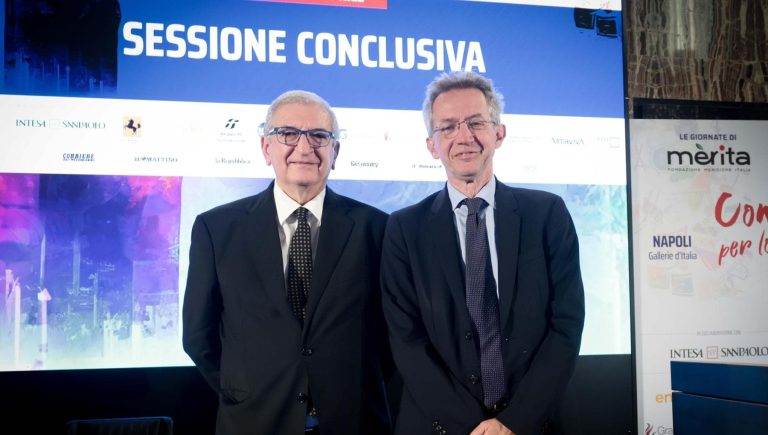 Manfredi: “Con i dazi, ruolo del Sud è strategico per i nuovi mercati” Manfredi: “Con i dazi, ruolo del Sud è strategico per i nuovi mercati”