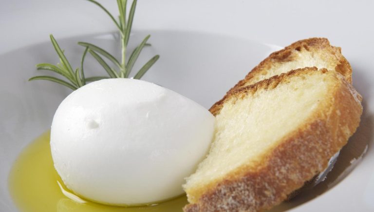 Mozzarella di bufala: tedeschi, spagnoli e francesi sanno mangiarla meglio degli italiani