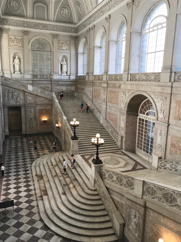 Musei Gratis venerdì 25 aprile 2025 a Napoli ed in Campania