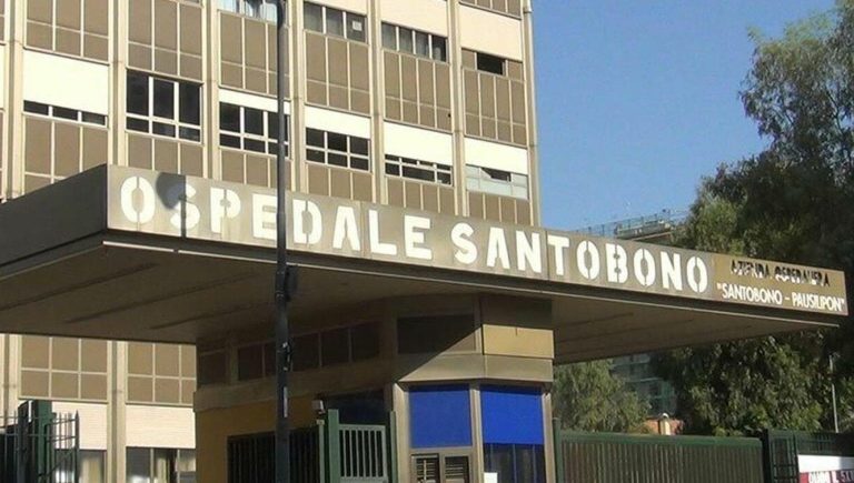 Napoli, al Santobono torna “Cinema in corsia” per i piccoli pazienti Napoli, al Santobono torna “Cinema in corsia” per i piccoli pazienti