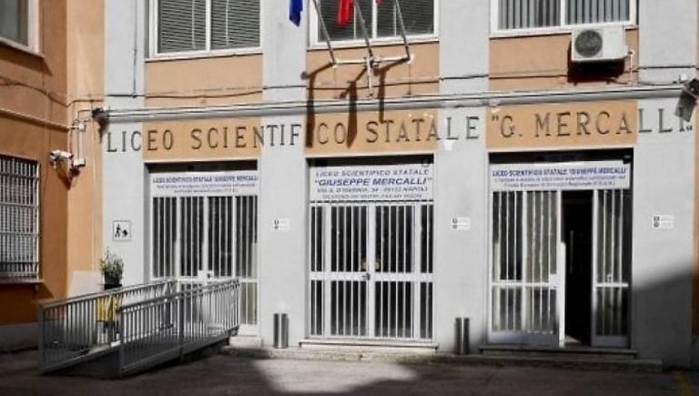 Napoli celebra la matematica: torna il Certamen “Renato Caccioppoli” al Liceo Mercalli Napoli celebra la matematica: torna il Certamen “Renato Caccioppoli” al Liceo Mercalli