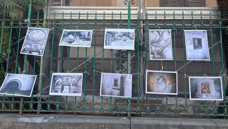Napoli, una mostra al monastero delle Oblate per recuperare l’antico sito settecentesco
