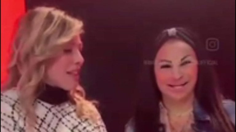 Rita De Crescenzo: “Porto un mare di follower a dire no alle armi. Boccia? Mi insegnerà la politica” Rita De Crescenzo: “Porto un mare di follower a dire no alle armi. Boccia? Mi insegnerà la politica”