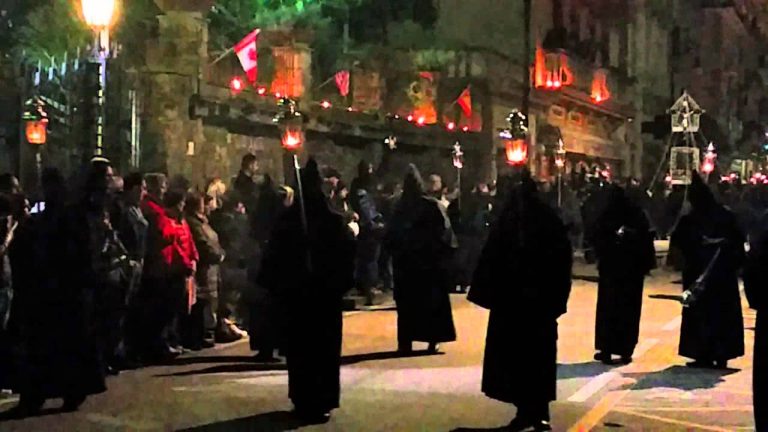 Sagre e Feste in Campania nel weekend dal 17 al 20 aprile 2025