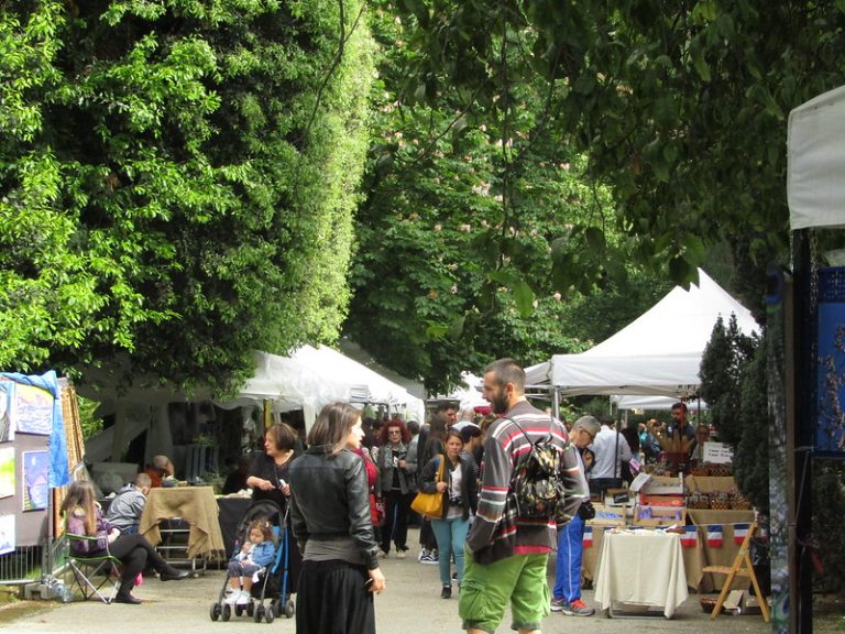 Sagre e Feste in Campania nel weekend dall’1° al 4 maggio 2025 Sagre e Feste in Campania nel weekend dall’1° al 4 maggio 2025