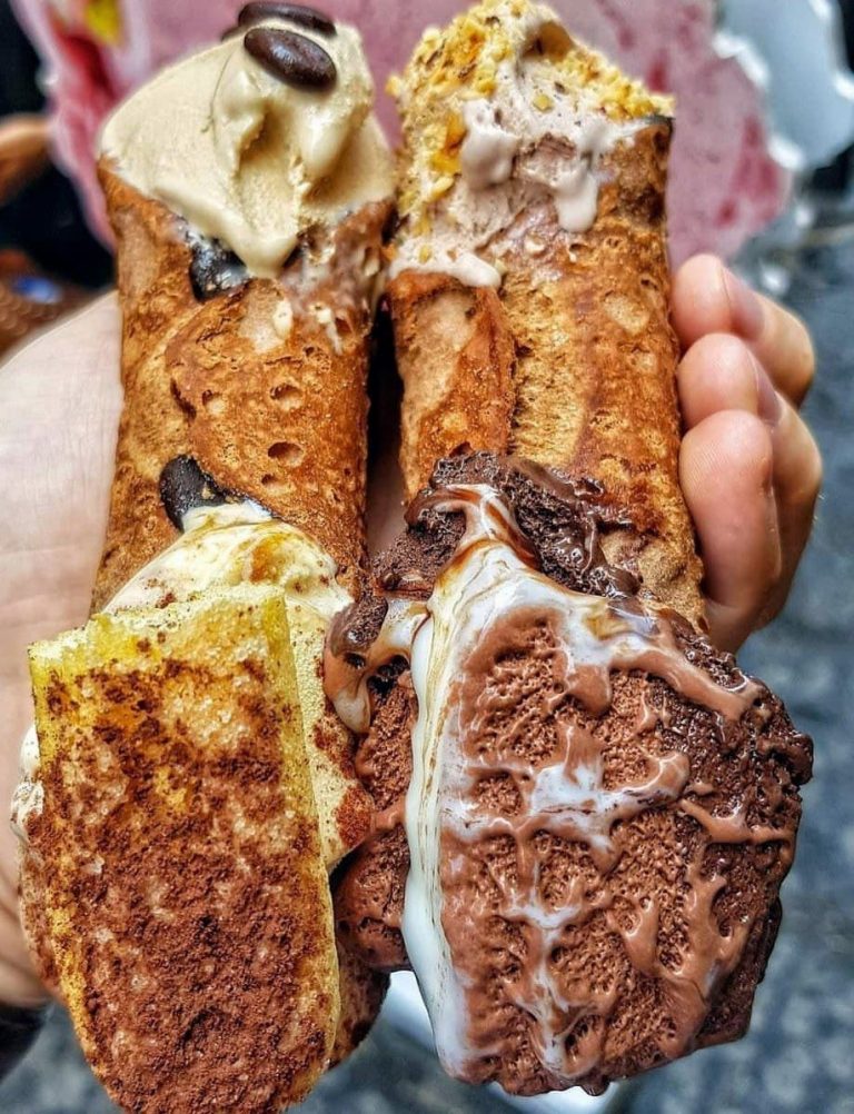 Saporitissimo a Piazza Dante, ritorna la festa del cibo e dei sapori italiani