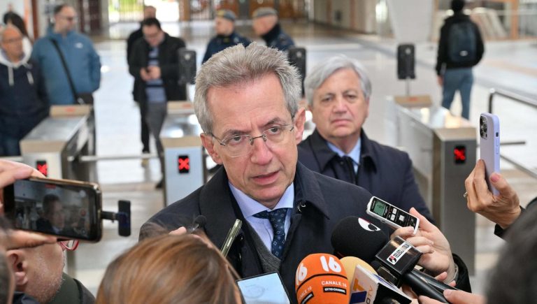 Terzo mandato, Manfredi: “La politica guardi all’interesse collettivo della Campania