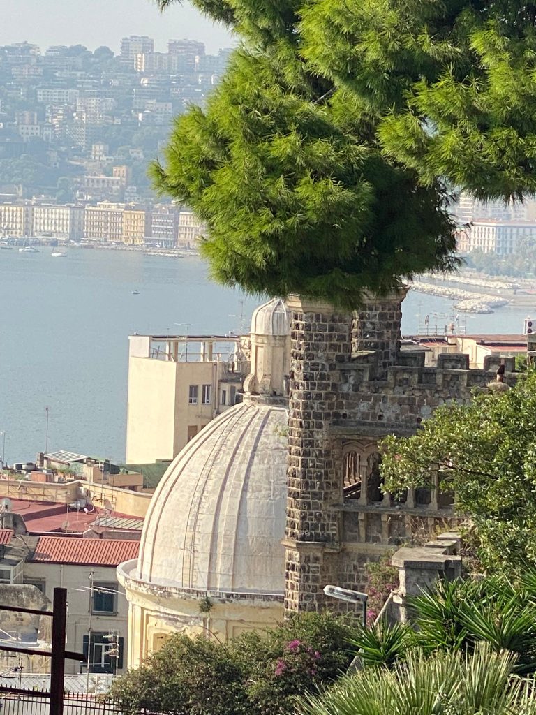 Visite guidate gratuite per bambini alla scoperta dei 2500 anni della storia di Napoli