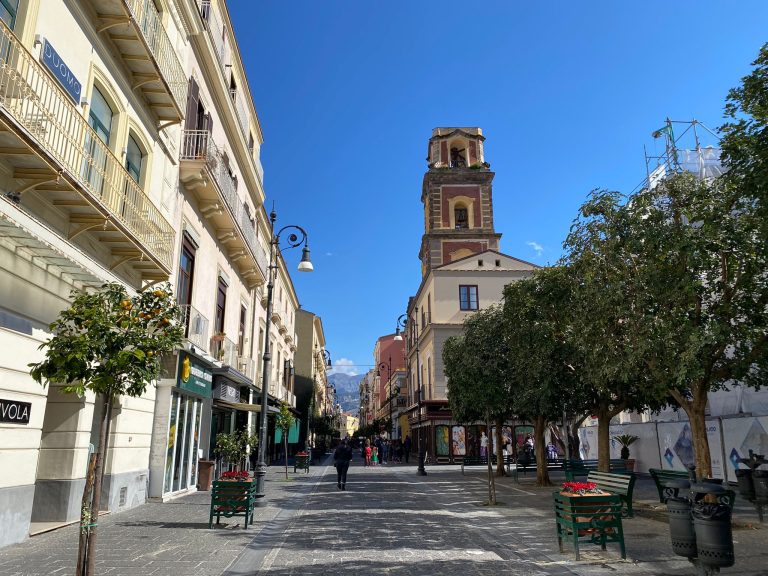 Weekend in Campania: eventi, cose da fare, spettacoli e concerti dal 3 al 6 aprile 2025
