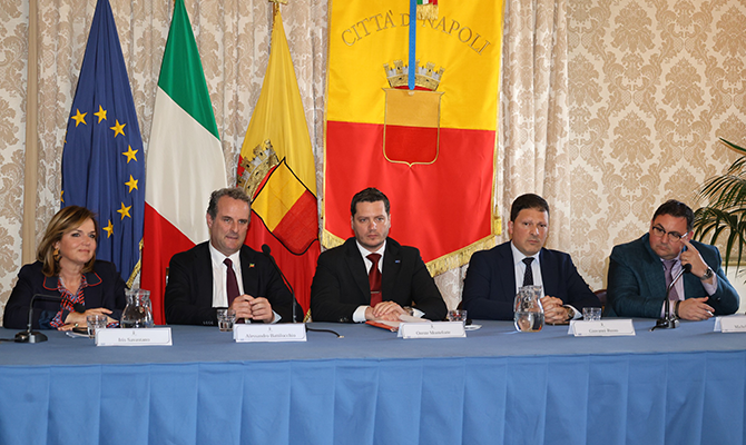 Con “PerCorsi di Legalità” il teatro insegna ai ragazzi i valori del rispetto delle regole e della cittadinanza attiva Con “PerCorsi di Legalità” il teatro insegna ai ragazzi i valori del rispetto delle regole e della cittadinanza attiva