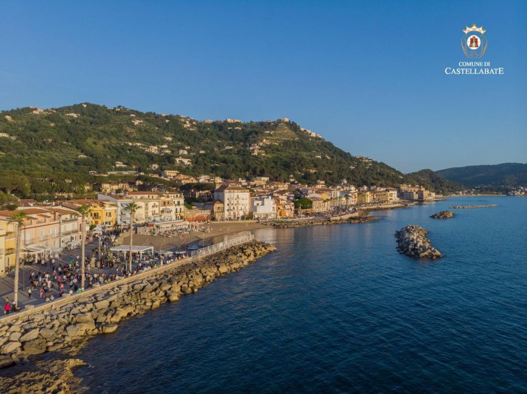 La Festa del Pescato di Paranza torna a Santa Maria di Castellabate