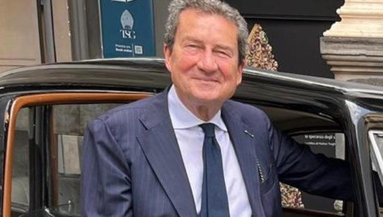 Napoli, addio a Riccardo Imperiali di Francavilla, membro della Deputazione di San Gennaro