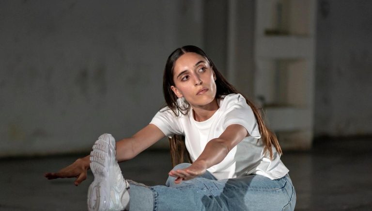Napoli, weekend di performance allo Spazio Körper Napoli, weekend di performance allo Spazio Körper