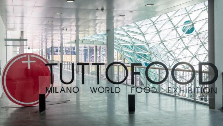 Pastifici di Gragnano e mozzarella di bufala insieme a Milano Fiere fatturano un miliardo
