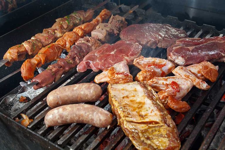 Sagre e Feste in Campania nel weekend dal 15 al 18 maggio 2025