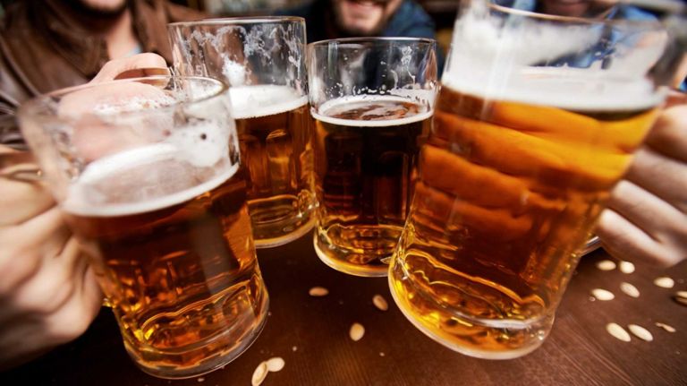 Sagre e Feste in Campania nel weekend dall’8 all’11 maggio 2025 Sagre e Feste in Campania nel weekend dall’8 all’11 maggio 2025