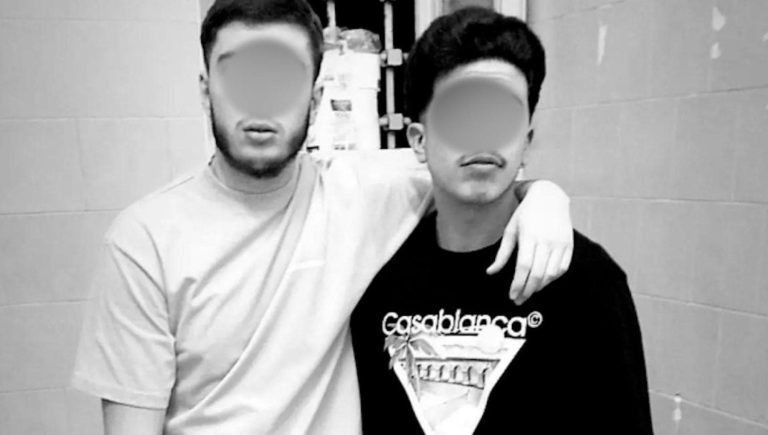 Sui social foto dell’assassino, esposto della madre di Santo Romano: accertare se dal carcere