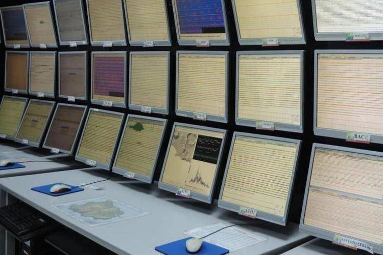 Terremoto 4.4 ai Campi Flegrei, avvertito a Napoli. Ministro Musumeci: “Necessario stato d’emergenza” Terremoto 4.4 ai Campi Flegrei, avvertito a Napoli. Ministro Musumeci: “Necessario stato d’emergenza”