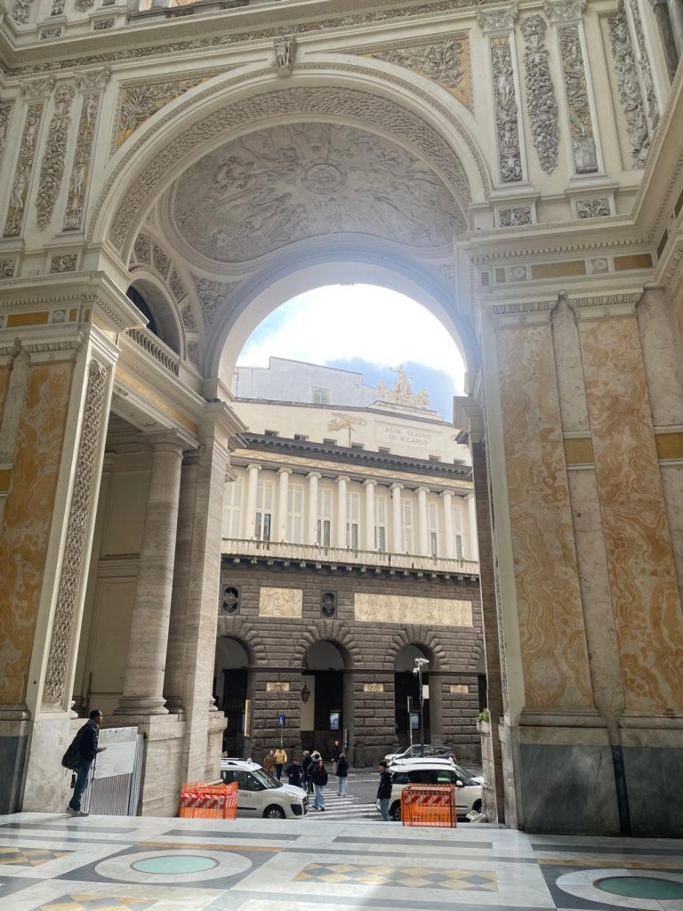 Visite gratuite alla Casa Massonica di Napoli per il Maggio dei Monumenti 2025 Visite gratuite alla Casa Massonica di Napoli per il Maggio dei Monumenti 2025