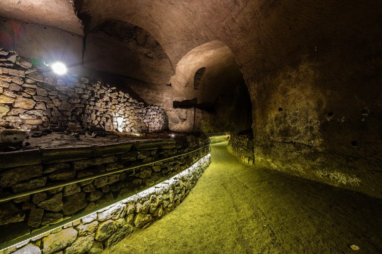 4 visite guidate da non perdere a Napoli nel weekend dal 12 al 15 giugno 2025 4 visite guidate da non perdere a Napoli nel weekend dal 12 al 15 giugno 2025