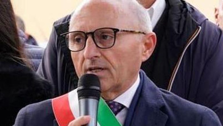 Anacleto Colombiano nuovo presidente della Provincia di Caserta con il 54,6% dei voti