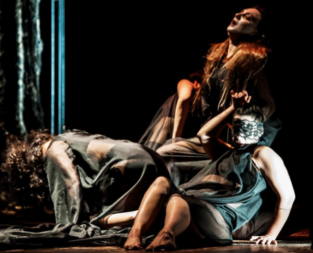 Brividi d’Estate 2025: teatro e magia nel verde dell’Orto Botanico di Napoli