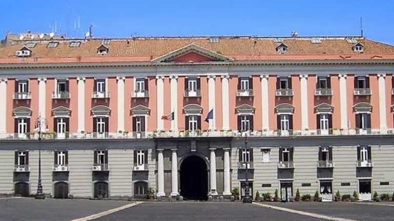 Campi Flegrei, prima riunione in prefettura per gli sfollati di Bagnoli