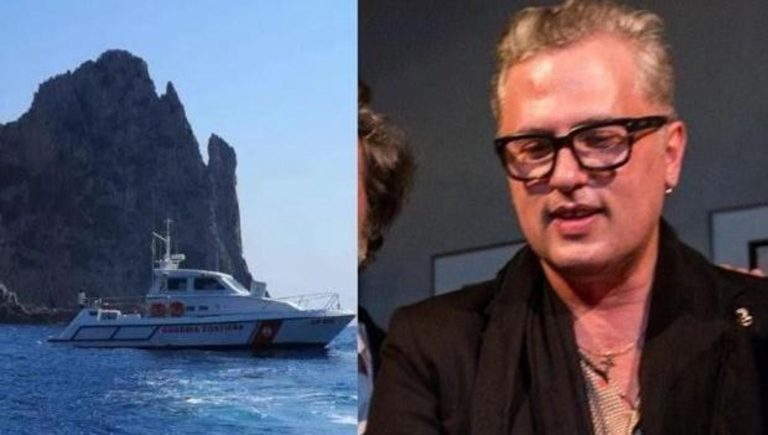 Capri, il giallo del costumista morto. L’ultima ipotesi: annegato dopo una aggressione Capri, il giallo del costumista morto. L’ultima ipotesi: annegato dopo una aggressione