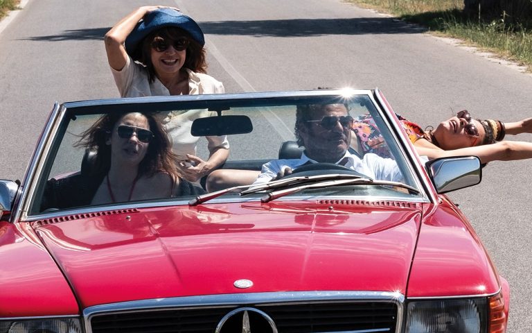Cinema di sera all’aperto a 5 € nei Giardini di Villa Bruno | Programma completo Cinema di sera all’aperto a 5 € nei Giardini di Villa Bruno | Programma completo