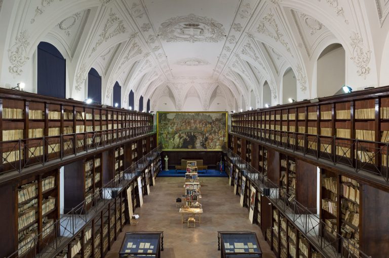 Concerti Gratuiti all’Archivio di Stato di Napoli: Musica e Giovani Talenti a Giugno 2025